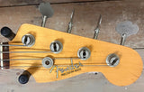 Fender Custom Shop Precision