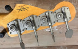 Fender Custom Shop Precision