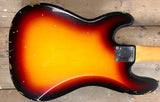 Fender Custom Shop Precision