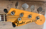 Fender Jazz 1972