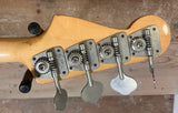Fender Jazz 1972