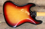 Fender Jazz 1972