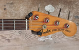 Fender Precision Bass 1968