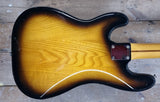 Fender Squier JV Precision Bass