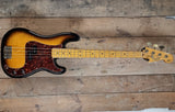 Fender Squier JV Precision Bass