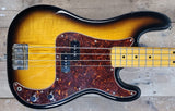 Fender Squier JV Precision Bass