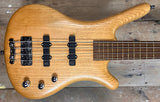 2006 Warwick Corvette
