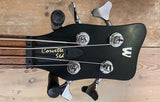2006 Warwick Corvette