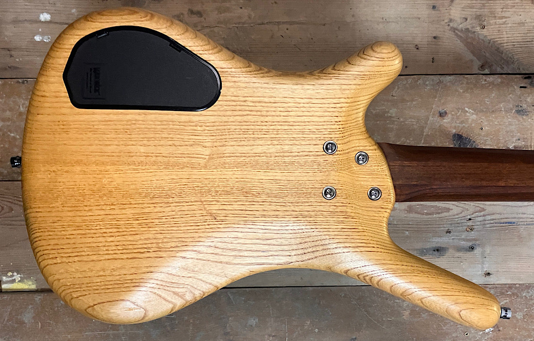2006 Warwick Corvette