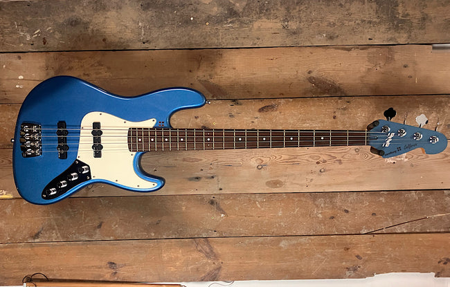 Sandberg California TT blue