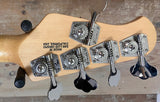 2006 Music Man 5-string StingRay