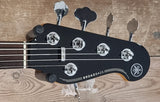 Yamaha BBP35 5-string