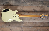 Yamaha BBP35 5-string