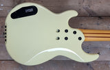 Yamaha BBP35 5-string