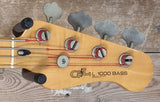 1980 G&L L-1000
