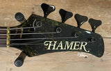 Hamer Chaparral