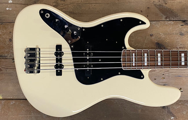 Fender Jazz MIJ LH