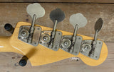Fender Jazz MIJ LH