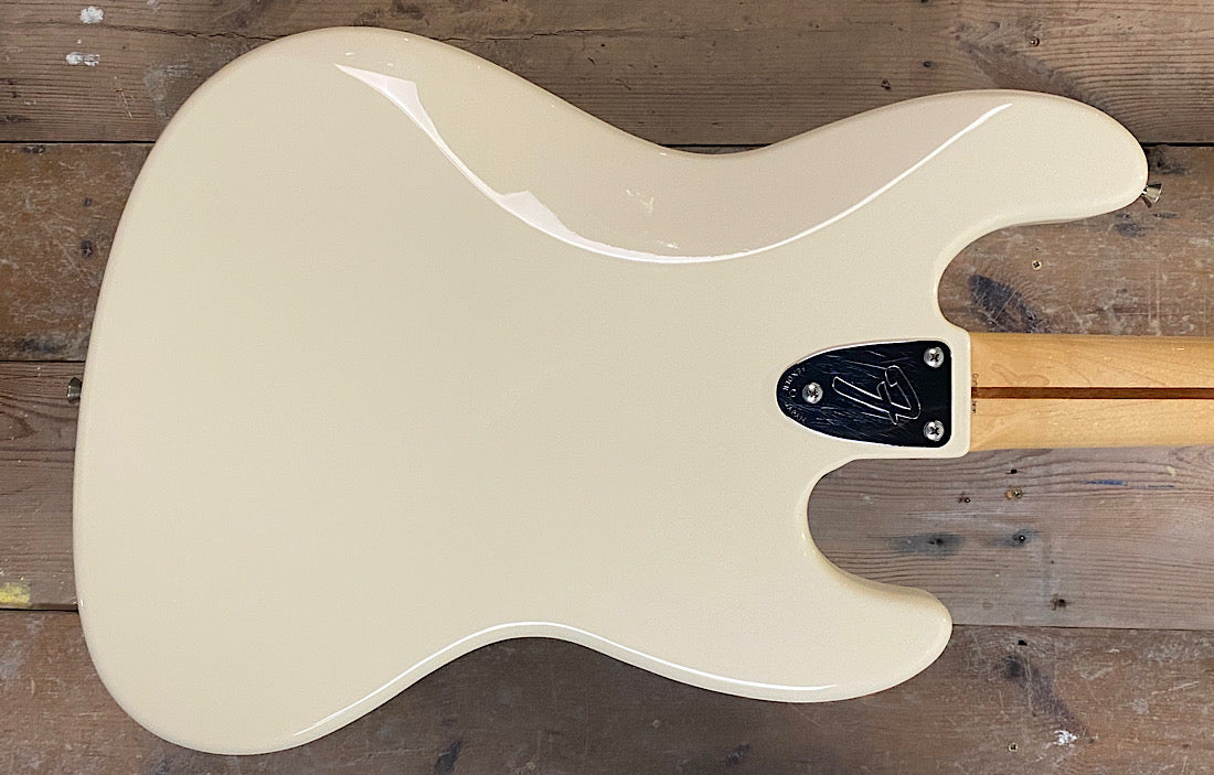 Fender Jazz MIJ LH