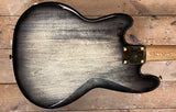 Wilcock 102 Black
