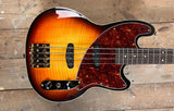 Wilcock 102 Sunburst