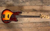 Wilcock 102 Sunburst