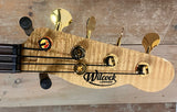Wilcock 102 Sunburst