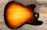 Wilcock 102 Sunburst