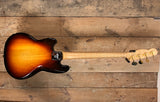 Wilcock 102 Sunburst