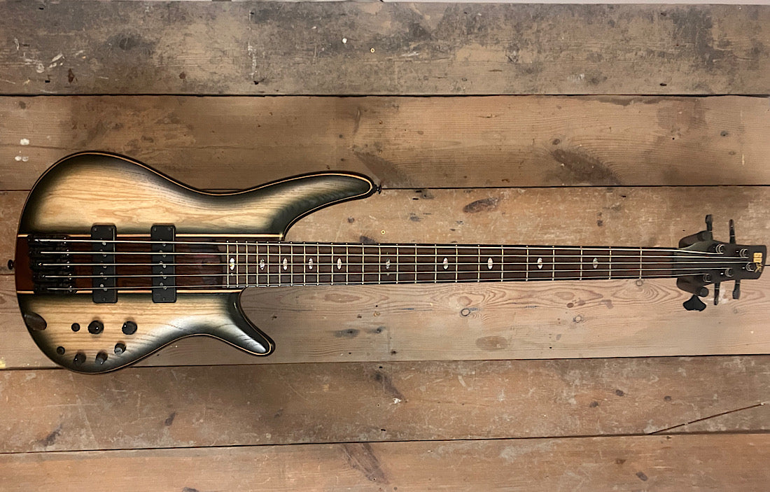 Ibanez SR1345B (Pre Owned)