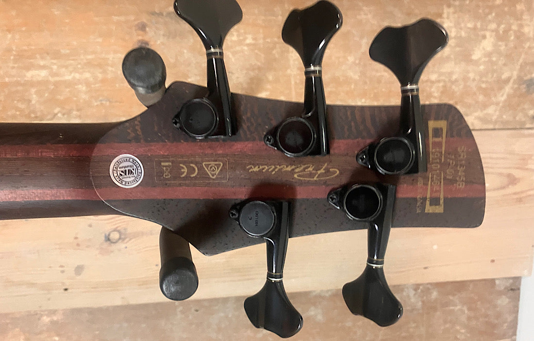 Ibanez SR1345B (Pre Owned)