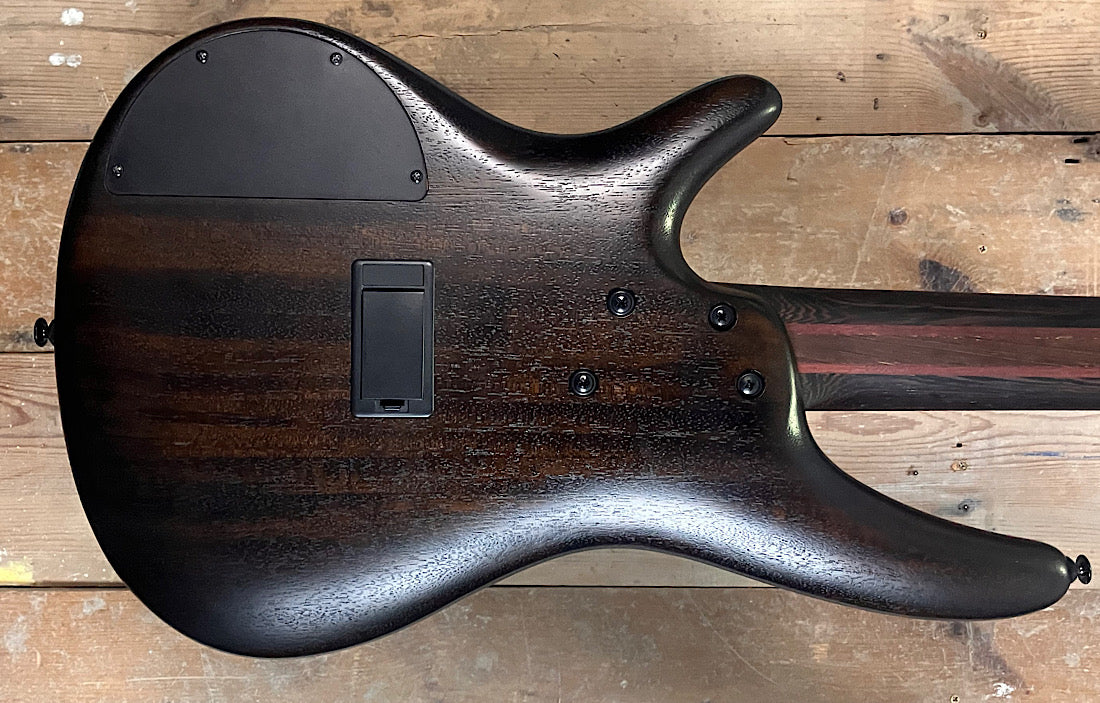 Ibanez SR1345B (Pre Owned)