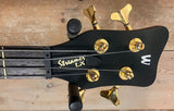 Warwick Streamer LX