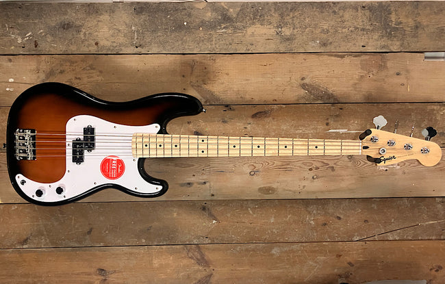 Squier Sonic Precision Bass