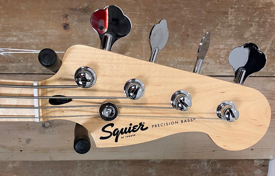Squier Sonic Precision Bass