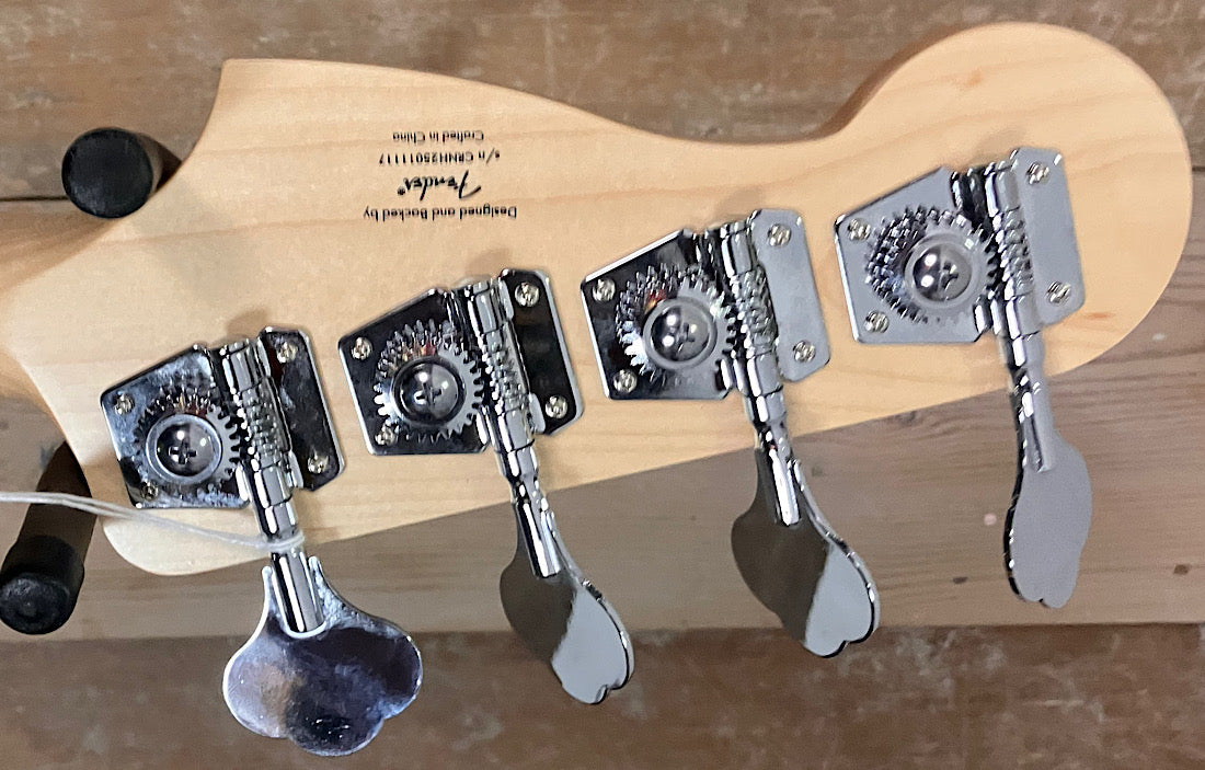 Squier Sonic Precision Bass