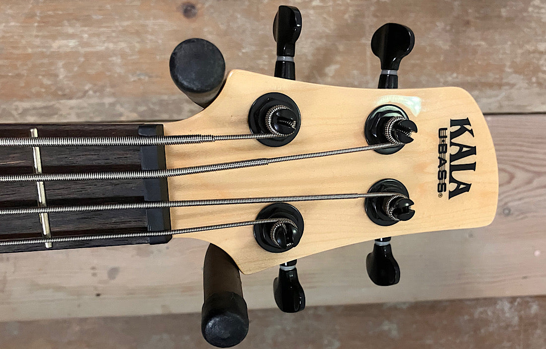 Kala U Bass (Pre Owned)