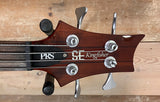 PRS SE Kingfisher