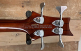 PRS SE Kingfisher