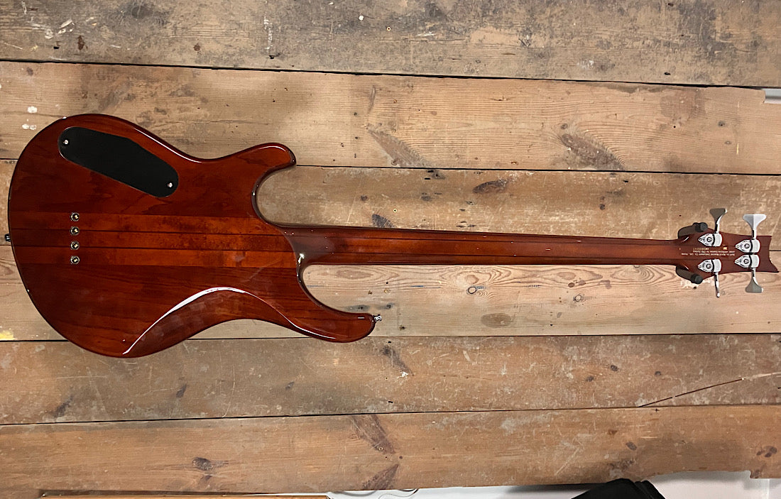 PRS SE Kingfisher