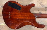 PRS SE Kingfisher