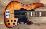 Overwater Custom J Series V