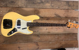 Fender Jazz Laura Lee Signature