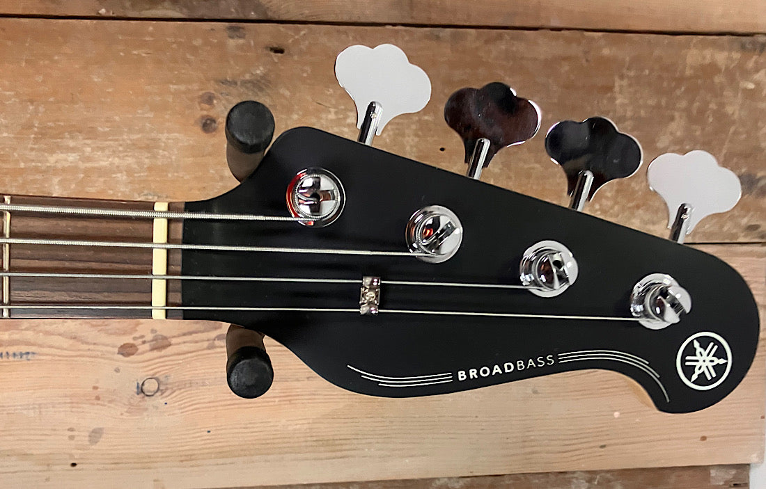 Yamaha BB234 (preowned)