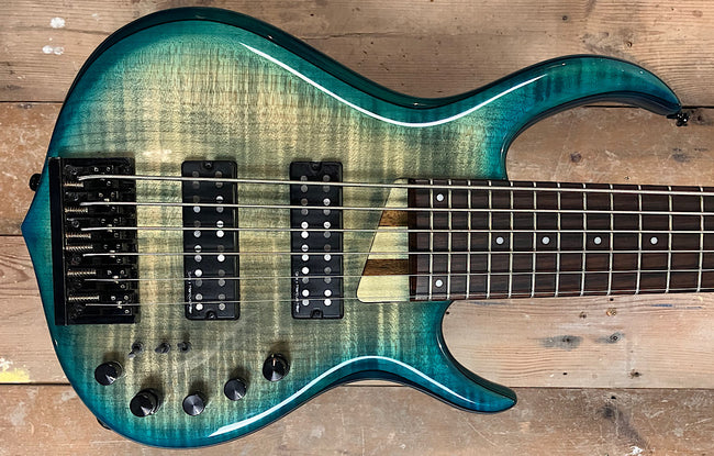 Sire Marcus Miller M7 (Pre-Owned)