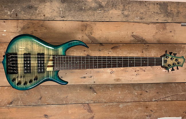 Sire Marcus Miller M7 (Pre-Owned)