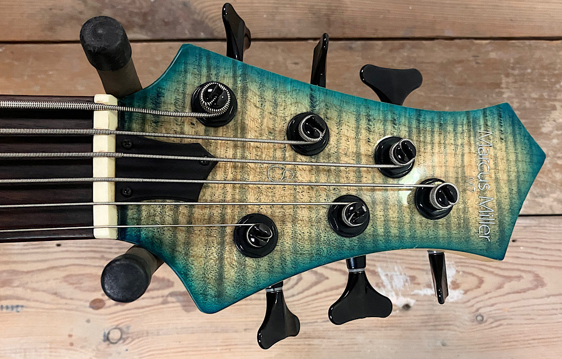 Sire Marcus Miller M7 (Pre-Owned)