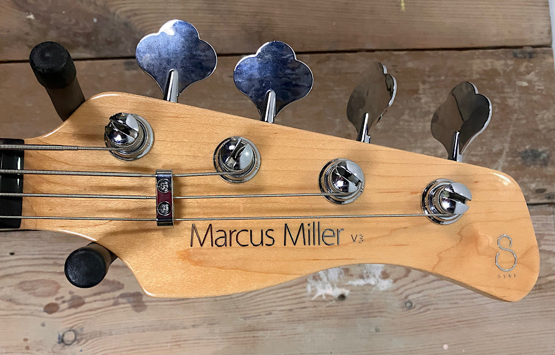 Sire Marcus Miller V3 Jazz (Pre-Owned)
