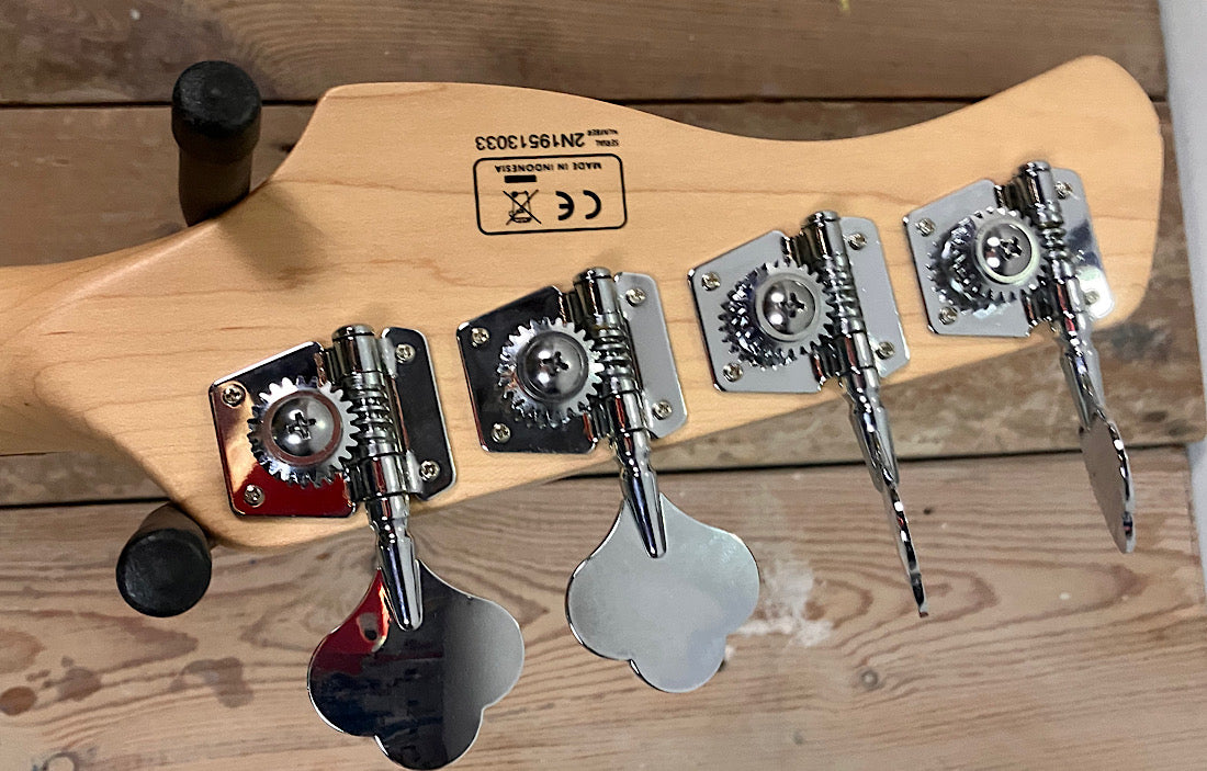 Sire Marcus Miller V3 Jazz (Pre-Owned)
