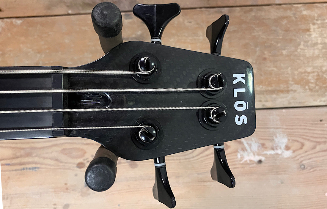 Klos Travel Bass (Pre-Owned)
